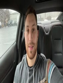 Poster for Roast video from Kaz Grala