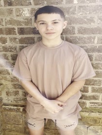 Poster for Birthday video from Javon “Wanna” Walton