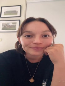 Poster for Question video from Courtney Ally Miller