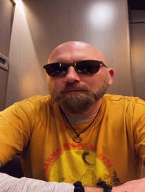 Poster for Valentine's Day video from Corey Smith