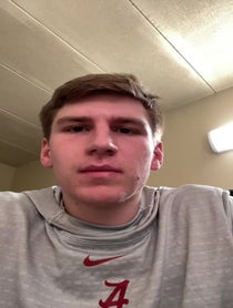 Poster for Roast video from Britton Johnson