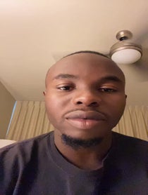 Poster for Pep Talk video from Kwame Awuah