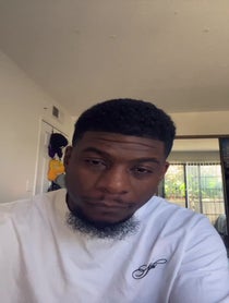 Poster for Birthday video from Mick Jenkins