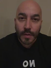 Poster for Intro video video from Lupillo Rivera