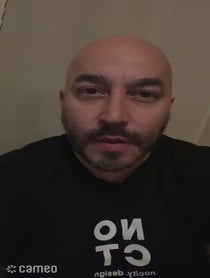 Poster for Intro video video from Lupillo Rivera