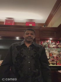 Poster for Intro video video from Cecil Whitmore