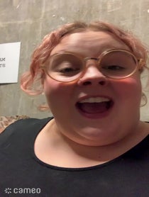 Poster for Intro video video from Lizzie Bea