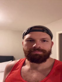 Poster for Pep Talk video from Scott Flanary