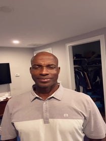 Poster for Birthday video from Fred McGriff