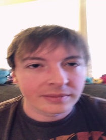 Poster for Birthday video from Sean Chiplock