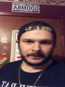 Poster for Roast video from Nicky Petito