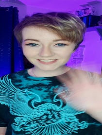 Poster for Birthday video from Bexinblue
