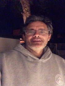 Poster for Pep Talk video from Chip Caray