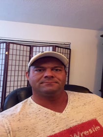Poster for Birthday video from Harry Smith “Davey Boy Smith Jr”