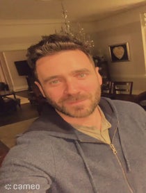 Poster for Intro video video from Allan Hawco