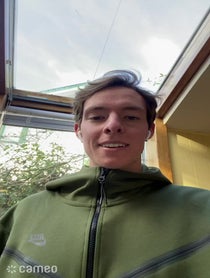 Poster for Intro video video from Cooper Teare