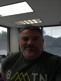 Poster for Valentine's Day video from Charles Procter Jr  MD