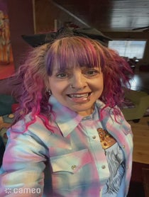 Poster for Intro video video from Catra Corbett
