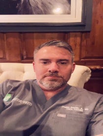 Poster for Pep Talk video from Charles Procter Jr  MD