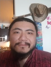 Poster for Other video from Kaiji Tang