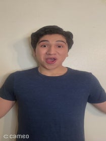Poster for Intro video video from Anthony Gonzalez