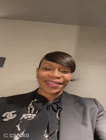 Poster for Intro video video from Tina Thompson