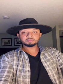 Poster for Pep Talk video from DJ BabeyDrew