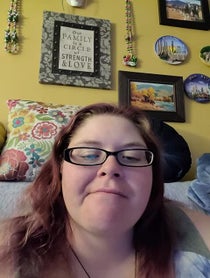 Poster for Other video from Ella Johnson