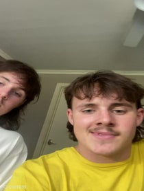 Poster for Intro video video from Miles + Archie Shepherd