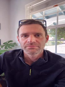 Poster for Pep Talk video from Phil Gaimon