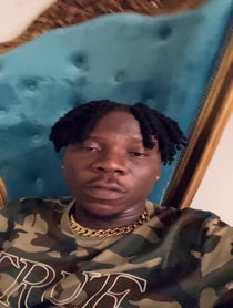 Poster for Other video from Stonebwoy