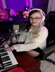 Poster for Birthday video from Drew Gulliver