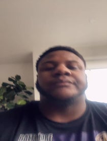 Poster for Give Thanks video from Xavier Kelly