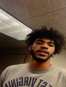 Poster for Birthday video from Isaiah Cottrell
