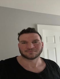 Poster for Pep Talk video from Michael Fulfree