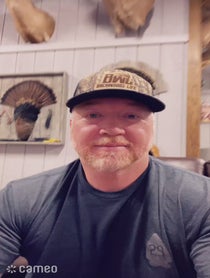 Poster for Intro video video from Michael Lee from Backwoods Life