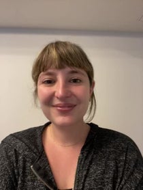Poster for Birthday video from Allison Raskin