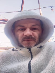 Poster for Valentine's Day video from Greg Ellis