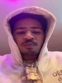 Poster for Birthday video from Ralfy the Plug