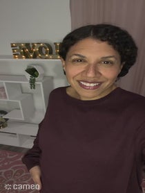 Poster for Intro video video from Damona Hoffman