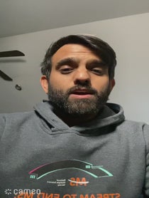 Poster for Intro video video from Sandeep Parikh