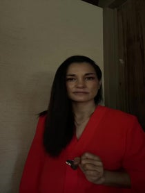 Poster for Birthday video from Brook Lee