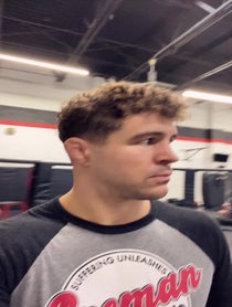 Poster for Other video from Al Iaquinta