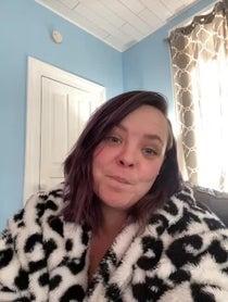 Poster for Birthday video from Catelynn Baltierra