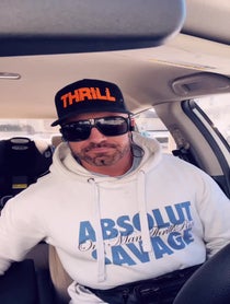 Poster for Pep Talk video from Jim Abreau