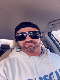 Poster for Pep Talk video from Jim Abreau