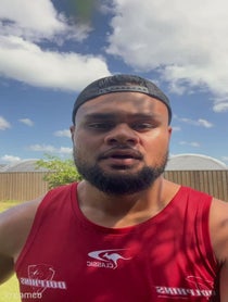 Poster for Intro video video from Dunamis Lui