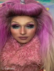 Poster for Intro video video from Misty Violet