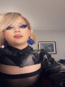 Poster for Valentine's Day video from Willow Pill