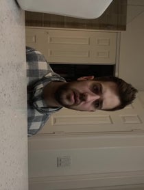 Poster for Valentine's Day video from Brandon Tyler Russell